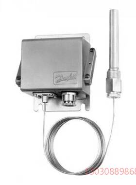 可维修丹佛斯DANFOSS Thermostat KPS77 06
