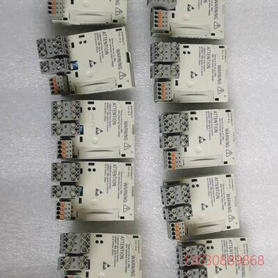 可维修伦茨IO板E82ZAFPC010，,9.9成新包好。