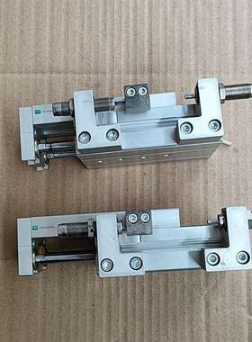 可维修CKD/喜开理 LCR-2050A6 拆机气缸闲置  一个