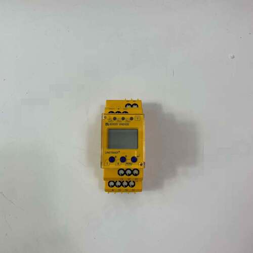 可维修BENDER VME420-D-1议价