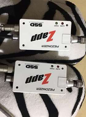 可维修SHISHIDO  SSD  离子风枪  ZAPP PIEZ