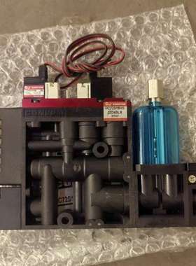 可维修妙德真空发生器MC72S15HSZZD4BLR 库存件