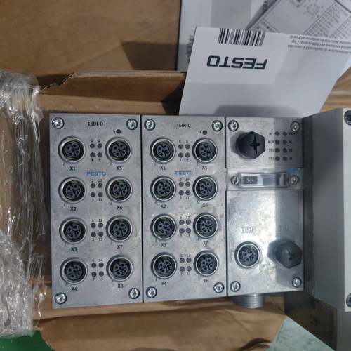 可维修FESTO费斯托模块549335＋550202＋550206