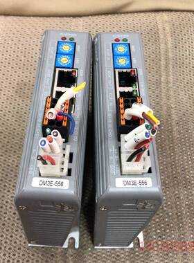 可维修雷赛步进 DM3E-556 包邮包好  图片实拍