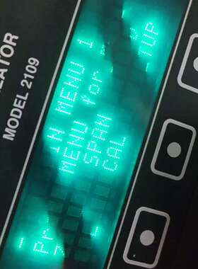 可维修MICRO-TECH-2000MODEL2109称重仪表 M