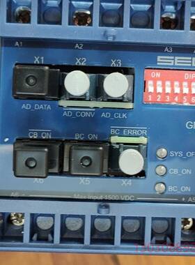 可维修全新 CSC3  GM21