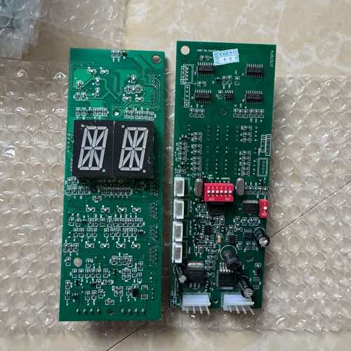 可维修OTIS奥的斯电梯外呼显示板ASSY NO DAA议价