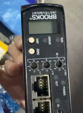 可维修布鲁克斯 Brooks 流量计 GP200C-0004040