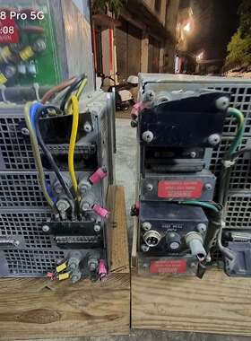 可维修美国POWER.ONE  ECT25-C1010电源2组，相议价