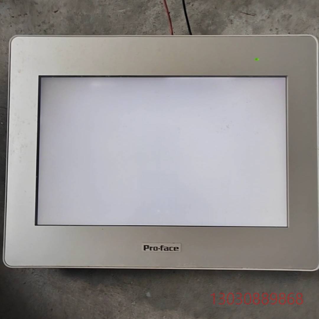 可维修普洛菲斯触摸屏GP-4502WW