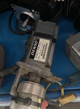 可维修410627-0040  DENSO SGMAS-C2AXA议价