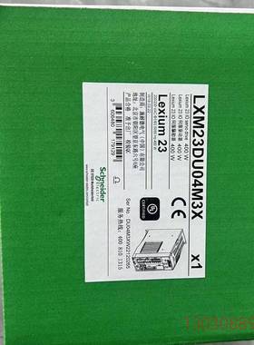 可维修LXM32ICAN   LXM23DU04M3X   LXM
