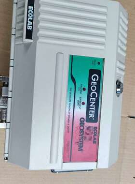 可维修ECOLAB    GEOCENTER   1AMP   G