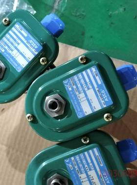 可维修美国ASCO电磁脉冲阀KEMA98ATEX2544，ISMX