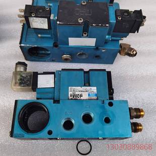 1JD BKA DDAJ MAC电磁阀8 可维修82A