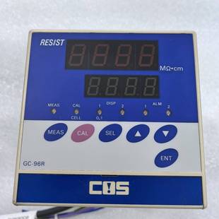 可维修RESIST 96R 数显器GC