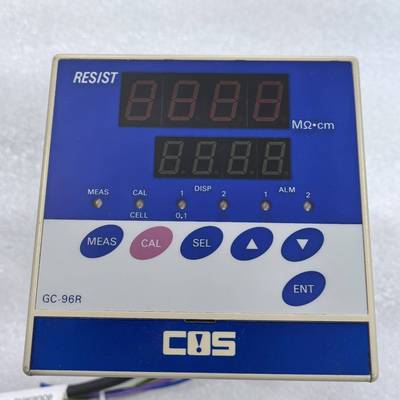 可维修RESIST  数显器GC-96R