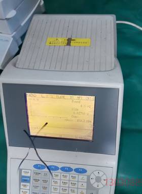 HIRANUMA AQ-2000水分检测仪，成色实物拍摄议价