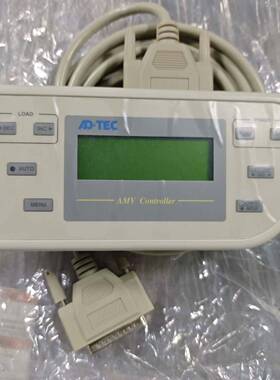 可维修ADTEC原装AMVG-RCH1射频电源控制器，全新