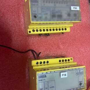 可维修BENDER本德尔 RCMA470LY RCMA474各一个