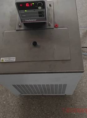 可维修PolyScience 9505恒温循环器 水浴锅 水浴循
