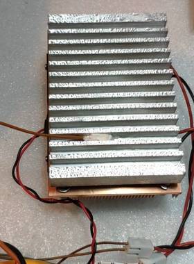 可维修半导体制冷片帕尔贴，品牌laird莱尔德