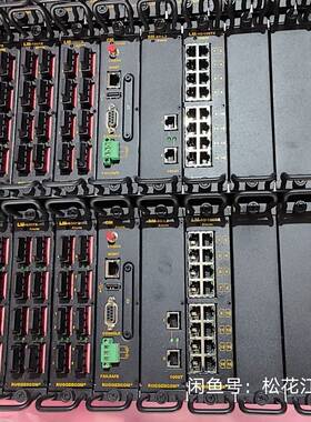可维修RUGGEDCOM工业级交换机RX5000，RX5000PN
