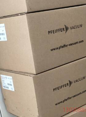 可维修全新普发PFEIFFER真空计CenterOne控制器，