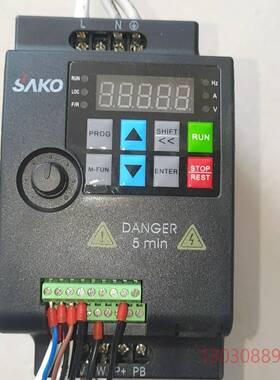 可维修SKI780-0D75G-1