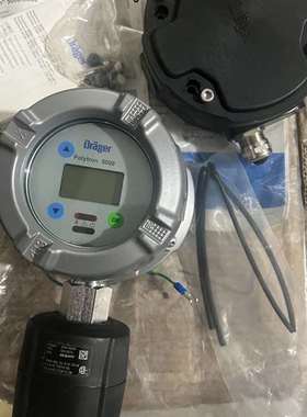 可维修Drager德尔格5000  Drager 5100气体检测