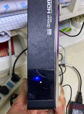 可维修杰科GK-HD220