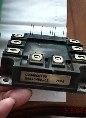 CVM40160   6MBI50J-120A 模块感兴议价