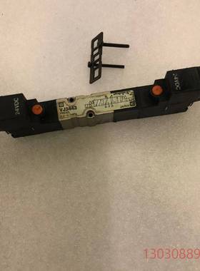 可维修VJ3443-5LZ电磁阀 气阀SMC