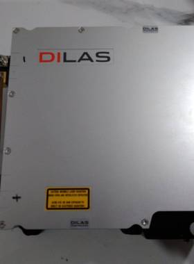 可维修泵浦激光器DlLAS激光器，模块德国货，3
