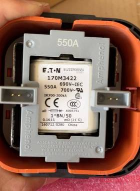 可维修安费诺维修开关 MSD-550A 巴斯曼170M3422 7