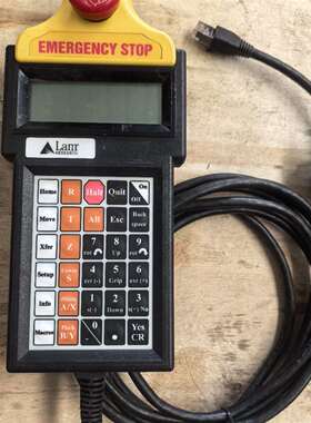 可维修Lam示教器27-326390-00，TT2301R2-1-