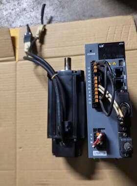 可维修产电1KW伺服驱动器 L7SA010B，已出，还有