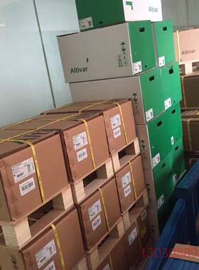 可维修现货ATV610D30N4 壁挂式,IP21,380V,30