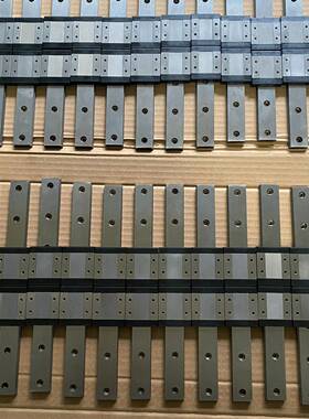 可维修韩国SBC导轨滑块 SBMW12