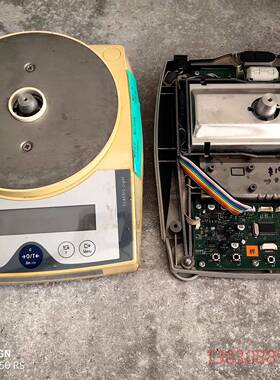 可维修PL601-S梅特勒-托利多电子秤。价格350