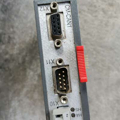 可维修Lust 路斯特 CM-CAN1  3084464，CT专用