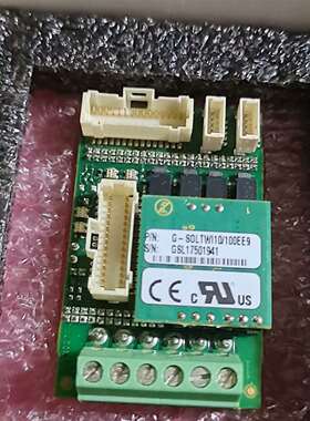 可维修Elmo驱动器G-SOLTWI3/100EE9