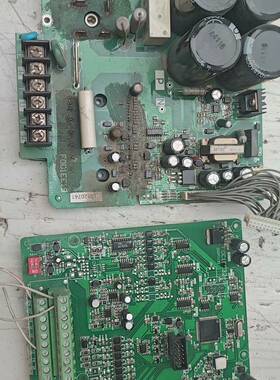 可维修F1000-G0022S2B拆机欧瑞220V2.2KW变频器