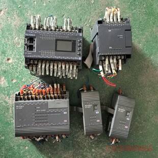 可维修基恩士PLC模块 40AT N16EX