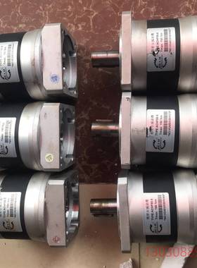 精密行星减速机 750w伺服减速机ACHF85-5，议价