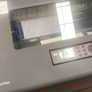 可维修普印力P8203H现货260台 九新