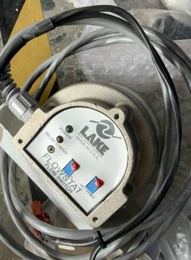 可维修LAKE Flowstat Flow Switch，型号VC