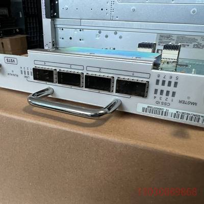 9.5新LE0D0VSTSA00 9300堆叠卡/集群卡议价