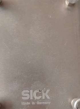 可维修SICK  in  Gernany  2076839  实物