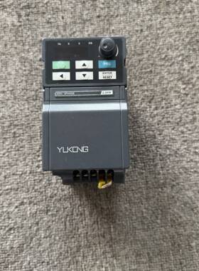 可维修宇控YUKONG变频器YK580-T4-2R2G，2.2KW